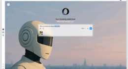 Opera’s Neon shows just how confusing AI browsers still are