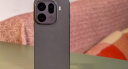 Oppo Find X9 Pro combines 200MP telephoto with 7,500mAh battery