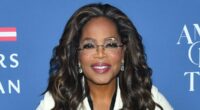 Oprah shows off tiny waistline at American Ballet Theatre 2025 Gala