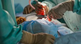 Organ harvesting SURGES in woke dystopia pushing euthanasia as a cure for depression