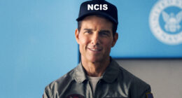 Origins Crew Stunned By Surprise Tom Cruise Appearance
