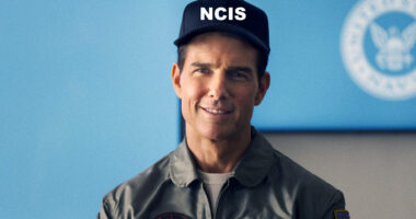 Origins Crew Stunned By Surprise Tom Cruise Appearance