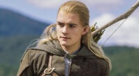 Orlando Bloom's Lord Of The Rings Haircut Was Perfect For One Off-Set Activity