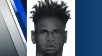 Orlando police release sketch of person sought in sex battery case