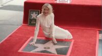 Oscar and Emmy-nominated actress Naomi Watts receives star on Hollywood Walk of Fame