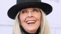 Oscar-winning actor Diane Keaton dies at 79