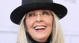Oscar-winning actor Diane Keaton dies at 79