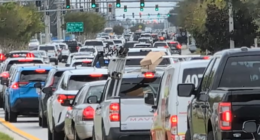 Osceola County set to vote on new subdivision near congested Narcoossee Road