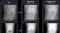Osteoarthritis breakthrough as incredible new tech can predict patients' future X-rays
