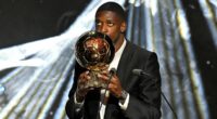 Ousmane Dembele's margin of victory over Lamine Yamal is revealed by Ballon d'Or organisers - and stats show how far Mohamed Salah was from securing award