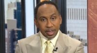 Outrage as Stephen A. Smith blames FBI's NBA bust on Trump