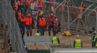 Over 500 migrants arrive in Dover on small boats in just one day