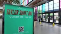 Oviedo Mall hosts ‘Taylor Swift Day’ to celebrate album release