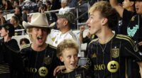Owen Wilson plays the doting dad with two lookalike sons