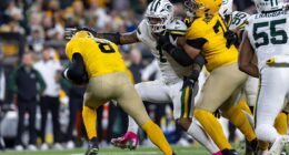Packers DE Micah Parsons Is The Favorite For Defensive Player Of The Year
