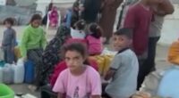 Palestinians in Gaza reflect on two years of war