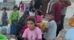 Palestinians in Gaza reflect on two years of war