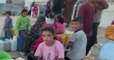 Palestinians in Gaza reflect on two years of war