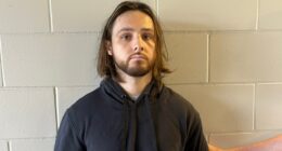 Palisades Fire suspect held without bond