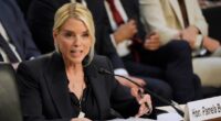 Pam Bondi TikTok death threat suspect arrested: FBI