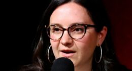 Paramount names Bari Weiss editor-in-chief of CBS News