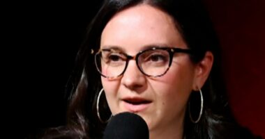 Paramount names Bari Weiss editor-in-chief of CBS News