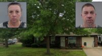 Parents buried special-needs son in backyard grave: Cops