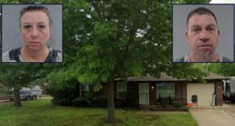 Parents buried special-needs son in backyard grave: Cops