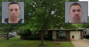 Parents buried special-needs son in backyard grave: Cops