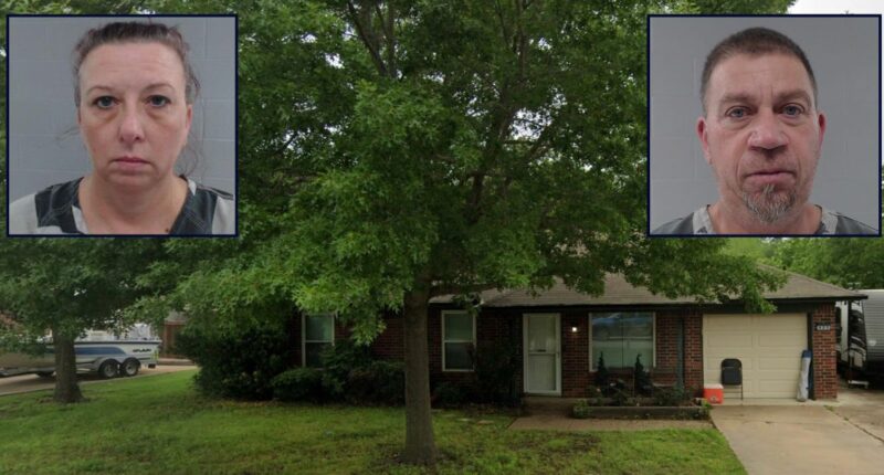 Parents buried special-needs son in backyard grave: Cops