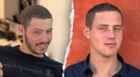 Parents of 2 US citizens demand return of their sons’ bodies and all deceased hostages held by Hamas in Gaza