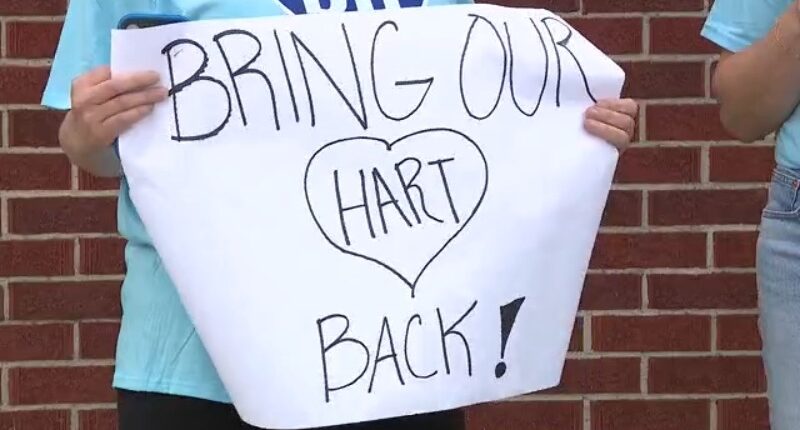 Parents say Kansas teacher fired for showing 'dignity' to student with special needs