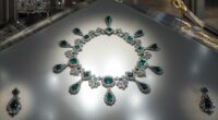 Paris prosecutor says stolen Louvre jewels worth an estimated $157 million