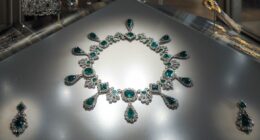 Paris prosecutor says stolen Louvre jewels worth an estimated $157 million