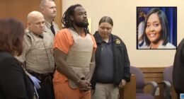 Parole board members threatened after killer's release