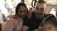 Partner of man killed in violent chainsaw attack fires off warning