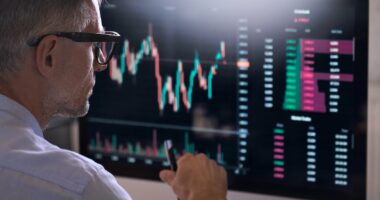 Passive bond investors miss 'rising stars' and get stuck with 'fallen angels'