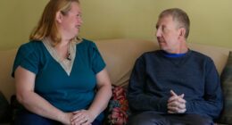 Patients go without needed treatment after the government shutdown disrupts a telehealth program