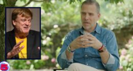 Patrick Byrne defenders call out 'woke' lawyer, Hunter Biden