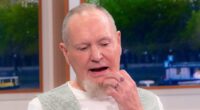 Paul Gascoigne insists he will NEVER stop drinking as England football legend, 58, declares: 'I will die as Gazza'