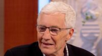 Paul O'Grady's grave has a headstone two years after his death