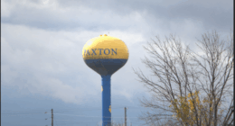 Paxton City Council formally requests Robert Pacey's resignation