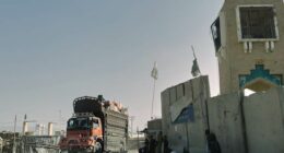 Peace talks hosted by Turkey between Pakistan and Afghanistan hit impasse in Istanbul