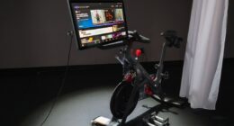 Peloton ushers in a new era with revamped hardware and AI