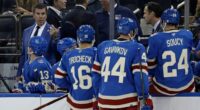 Penguins beat Mike Sullivan’s Rangers 3-0 in coach Dan Muse’s debut
