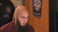 Pennsylvania man pleads guilty in arson attack at governor’s mansion while Shapiro’s family slept