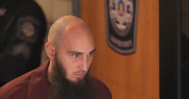 Pennsylvania man pleads guilty in arson attack at governor’s mansion while Shapiro’s family slept