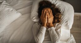 People divided over doctor's simple trick to fall asleep fast with wardrobe item