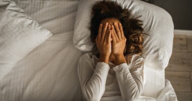 People divided over doctor's simple trick to fall asleep fast with wardrobe item