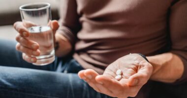 People prescribed citalopram urged to read NHS antidepressant alert